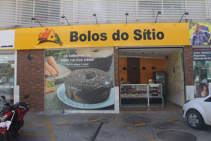 Pq Amazonia