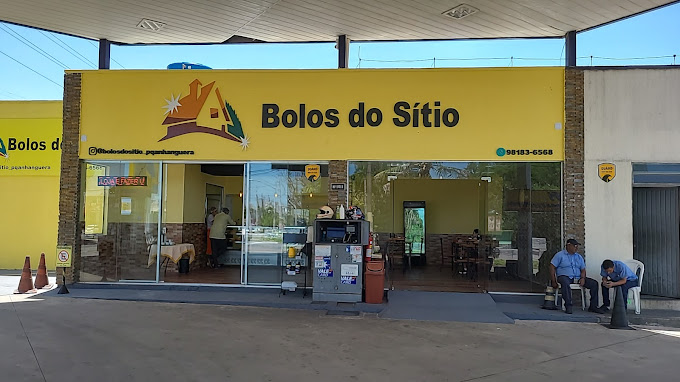 Pq Anhanguera